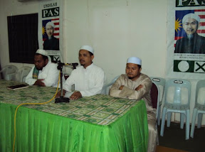 Kuliah Tafaquh Fiddin Setiap Jumaat
